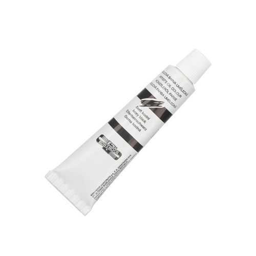 Farba olejová KOH-I-NOOR 16 ml - čierna