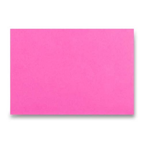 Obálka CF - C6 ružová samolep. 120g (20ks)