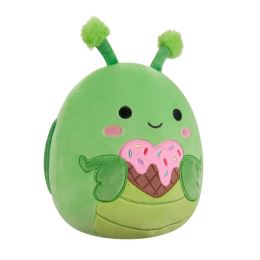 SQUISHMALLOWS Kudlanka nábožná - Trenton, 30 cm (5)