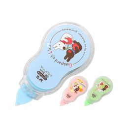 Korektor páska M&G Gaspard et lisa 5 mm x 15 m (sada 3 ks) (2)