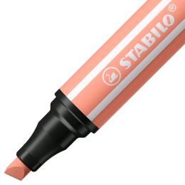 Fix vláknový STABILO Pen 68 MAX nachový