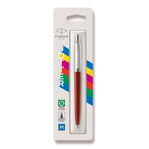 PARKER Jotter Originals červené