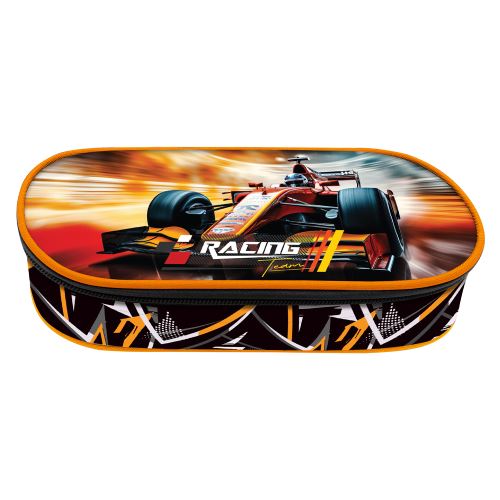 Penál JUNIOR S8 - Racing Team