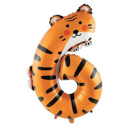 Balónové zvíře 40" (100 cm) - číslo 6