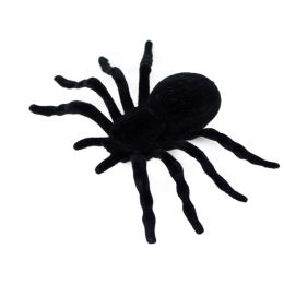 Dekorace Halloween pavouci 2 ks (1)