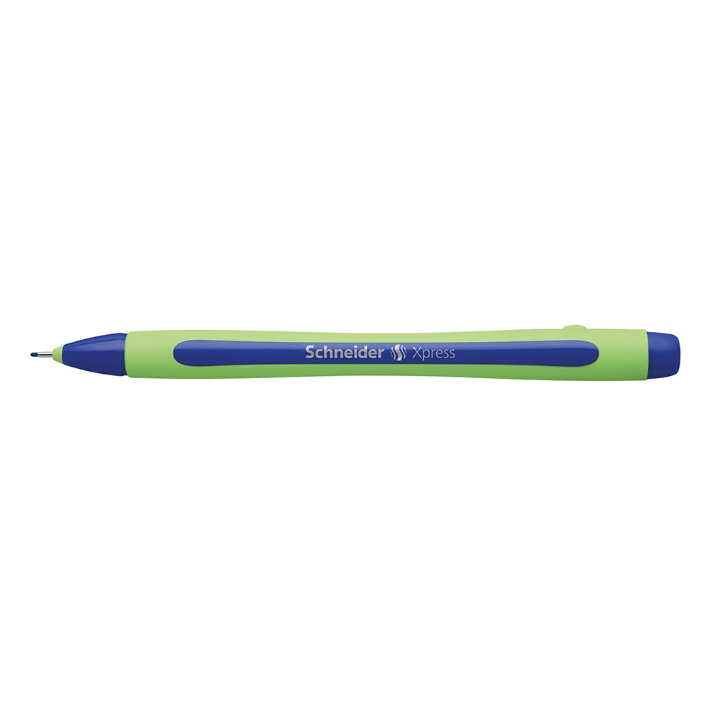 SCHNEIDER Liner SCHNEIDER Xpress 08 modrý