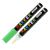 Popisovač akrylový M&G MOCALO Acrylic Marker 2 mm, Neon Green S050
