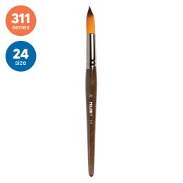 Štětec kulatý MILAN č. 24 - 311