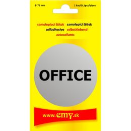 Piktogram 7,5 cm - Office (1)