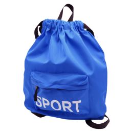 Batoh na sportovní vybavení (mix barev) (5)
