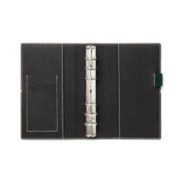 Diář Filofax Eco Essential - Ash Grey, osobní (1)