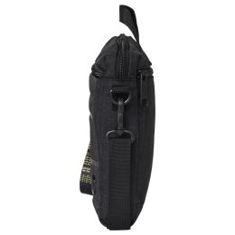 CAT crossbody taška B.Holt - černá (3)
