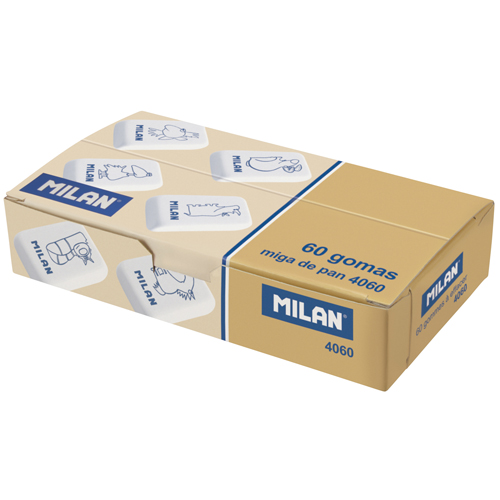 MILAN Guma MILAN 4060 s dětským designem - syntetická