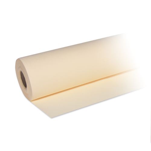 Ubrus PREMIUM z netk.text.rolovaný 25 x 1,20 m béžový