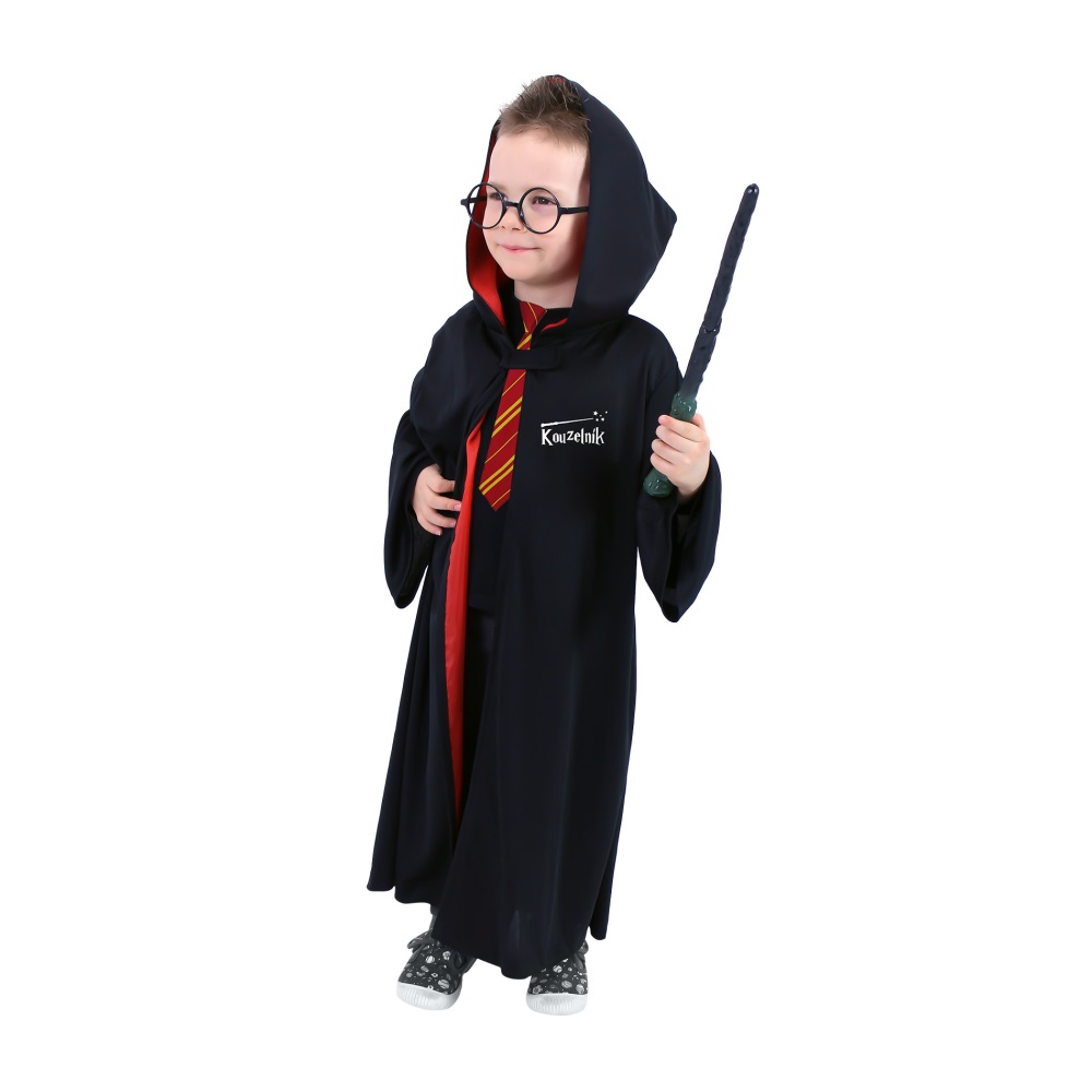  Dětský kostým Tutu set čertice