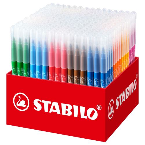 Fixy Stabilo Power 240 ks