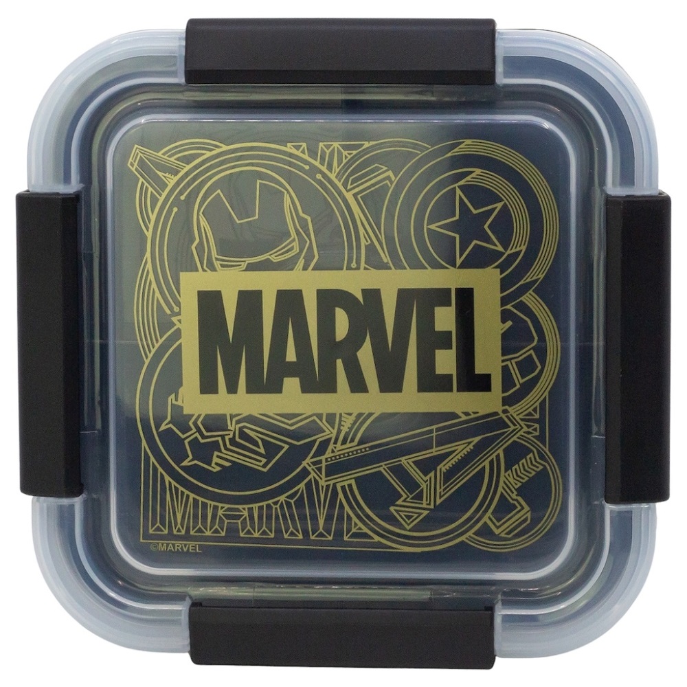 STOR Marvel Box na salát To Go 1810 ml