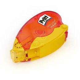 Pritt lepící roller s vyměnitelnou náplní 8,4 mm x 16 m, Nepermanent
