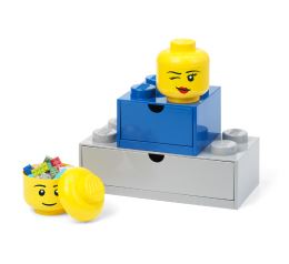 LEGO úložná hlava (mini) - silly (4)
