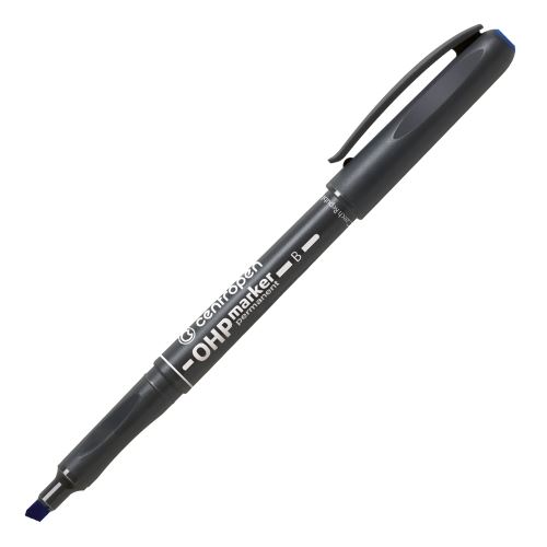 Popisovač CENTROPEN 2638 modrý