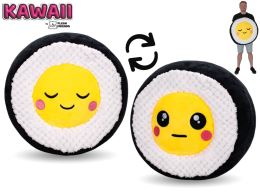 Plush Friends Kawaii Sushi plyšové 60cm vajíčko 0m+