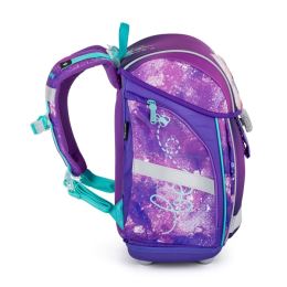 Školní set 3ks PREMIUM LIGHT Monster (2)
