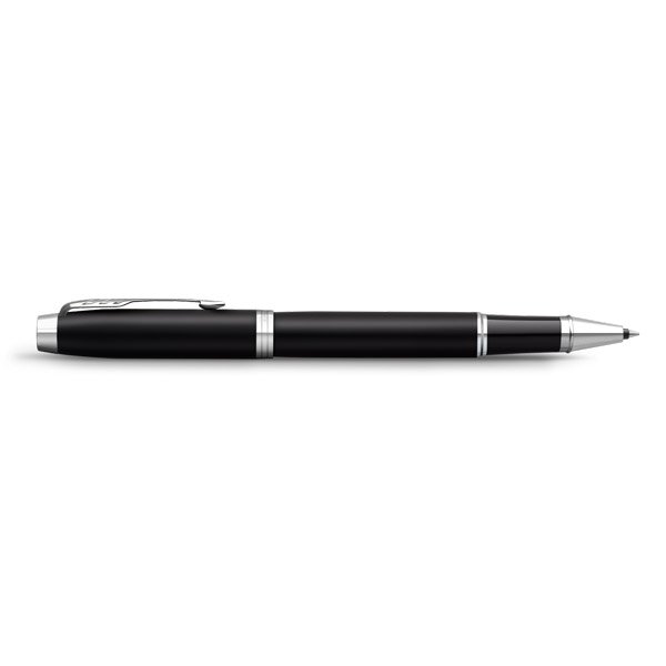 Roller PARKER IM Essential Black CT