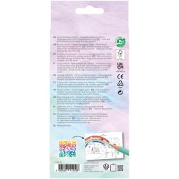 Faber-Castell Dino Colour Classic pastelky 10+3 Pastel - Unicorn (1)