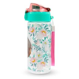 Láhev na pití JUNIOR S8 TRITAN 500 ml Horse - kůň