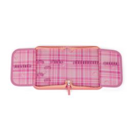 Školní batoh (5-dílný set) BagMaster Alfa 26 A - Veverka (8)