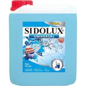 sidolux