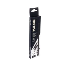 Uhlík přírodní MILAN 4-6 mm Soft (3 ks) (1)