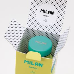 Termo láhev MILAN Sunset, 591ml (2)