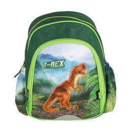 Dětský batoh SPIRIT Uno - T-Rex