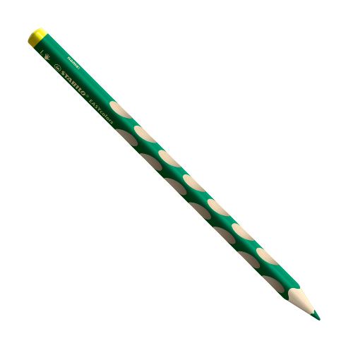 Farbička STABILO EASYcolors pre ľavákov - zelená