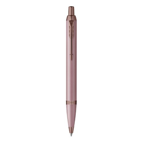 Pero guľôčkové PARKER IM The Finishing Touch Mauve