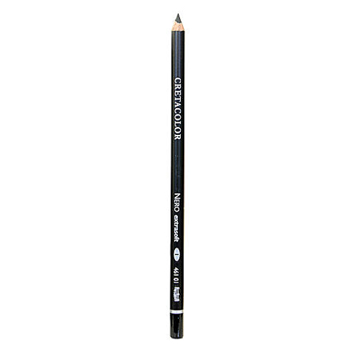 CRT ceruzka artist nero soft 2 175X3,8mm