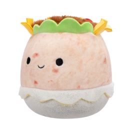 SQUISHMALLOWS 2v1 tacos Tex a burrito Bernardo (2)