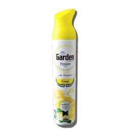 Osvěžovač vzduchu Garden Premium-Lemon 300 ml