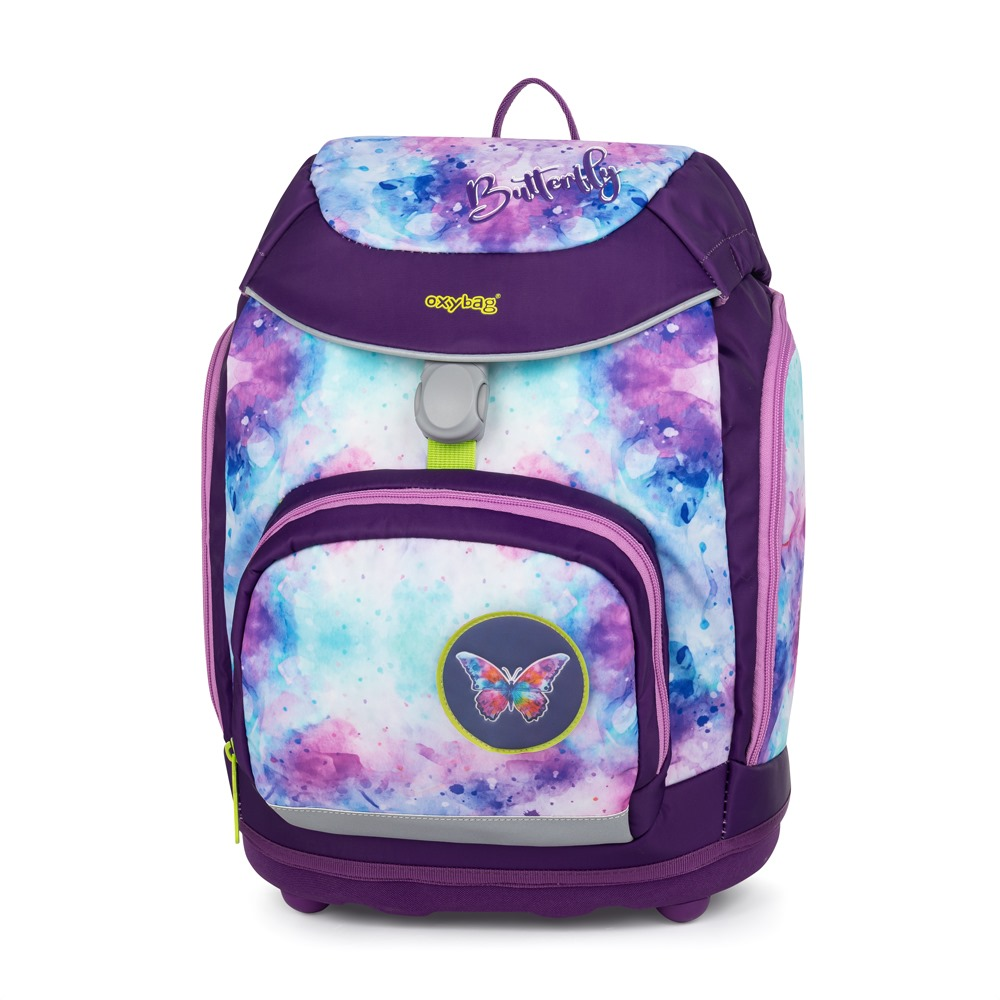  Set 4dílný OXY Sherpy Motýl