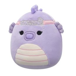 SQUISHMALLOWS Mořský koník - Eartha (1)