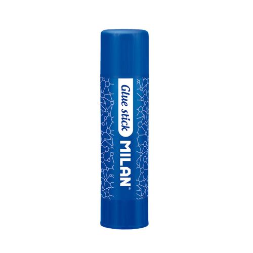 Lepiaca tyčinka MILAN Glue Stick 40g, biela