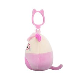SQUISHMALLOWS Klíčenka Vačice - Chambless (5)