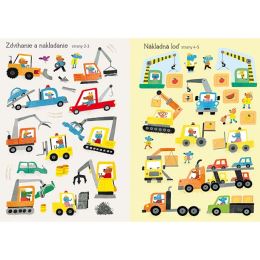 Moje první samolepka JM Excavators and Cranes (2)