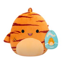 SQUISHMALLOWS Žralok tygří - Jagger (6)