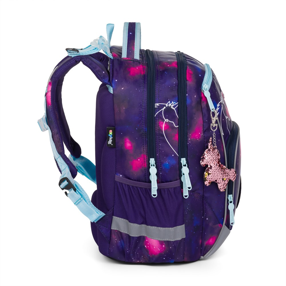  Set 3dílný OXY GO Unicorn