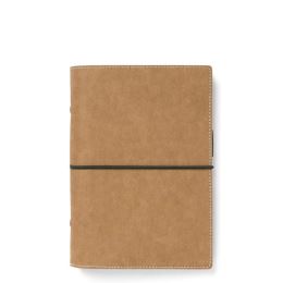 Diář Filofax Eco Essential - Golden Oak, osobní