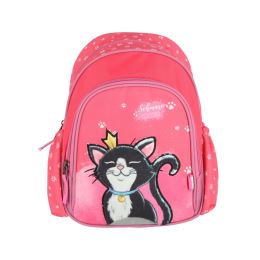 Dětský batoh SPIRIT Uno - Cat Queen