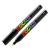 Popisovač akrylový M&G MOCALO Acrylic Marker 2 mm, Black S900
