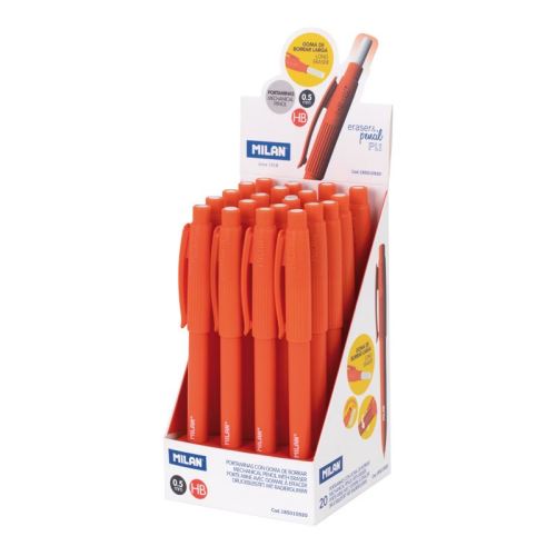 Pentelka MILAN PL1 Touch HB/0,5 mm